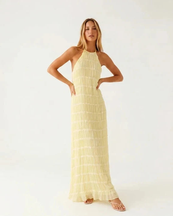 Vestido Angela de Laura Domínguez