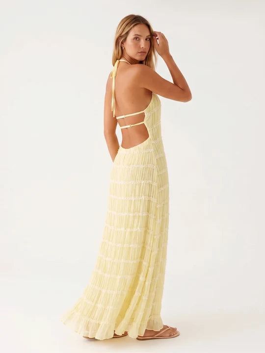 Vestido Angela | Veraniego