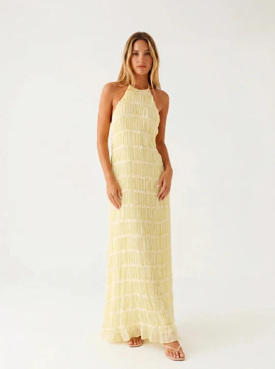 Vestido Angela | Veraniego