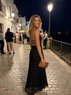 Vestido Angela | Veraniego