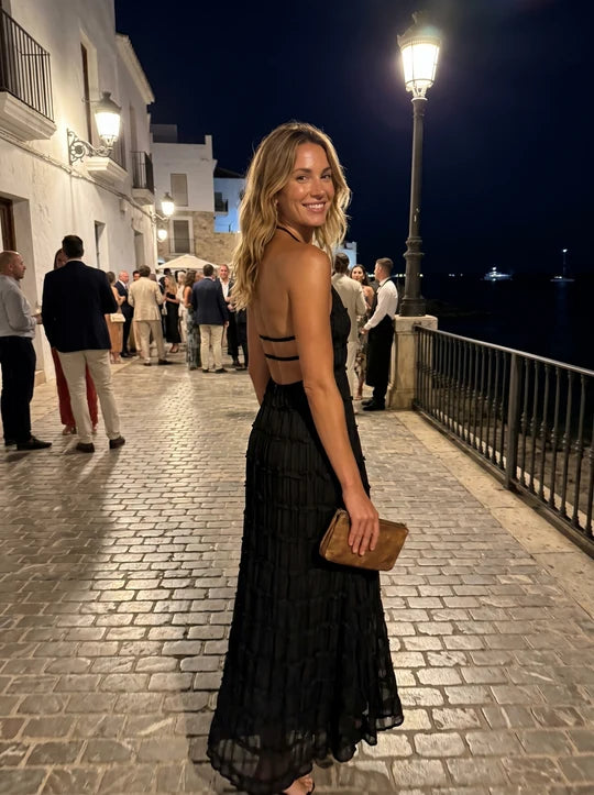 Vestido Angela | Veraniego