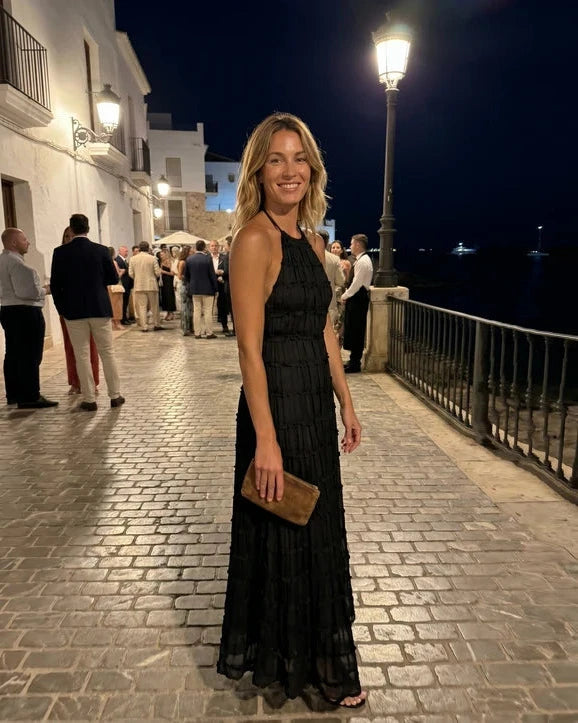 Vestido Angela de Laura Domínguez