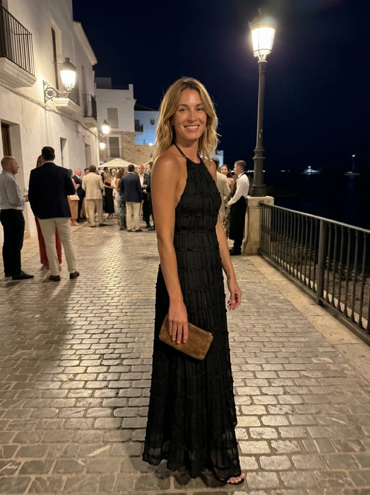 Vestido Angela | Veraniego