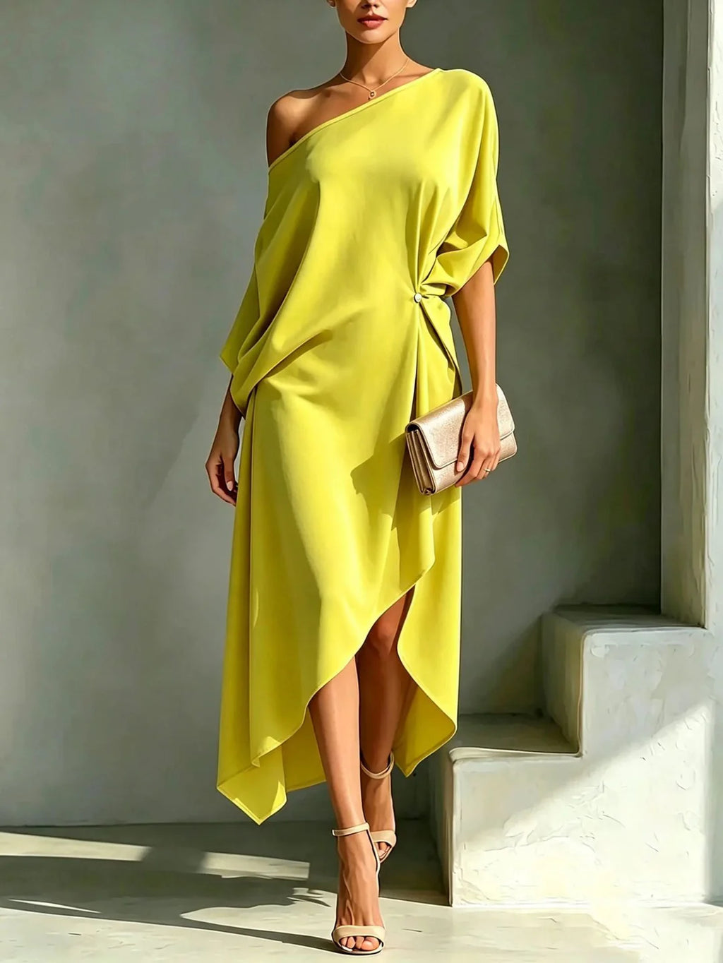 Vestido Camila | Elegante