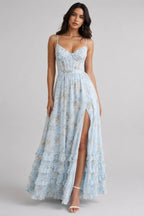 Vestido Violetta | Susurrante