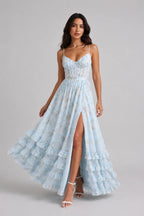 Vestido Violetta | Susurrante