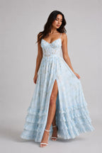 Vestido Violetta | Susurrante
