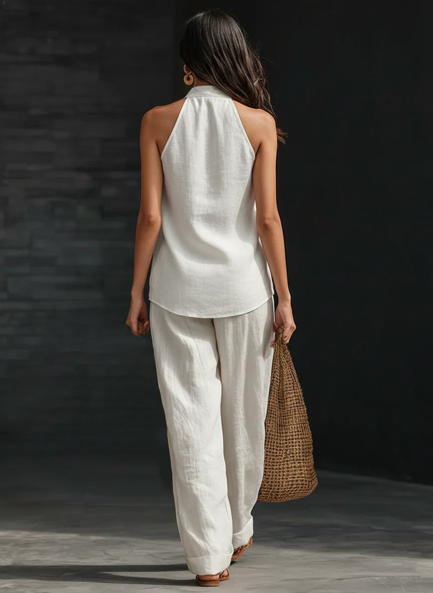 Conjunto Zoe | Ancho