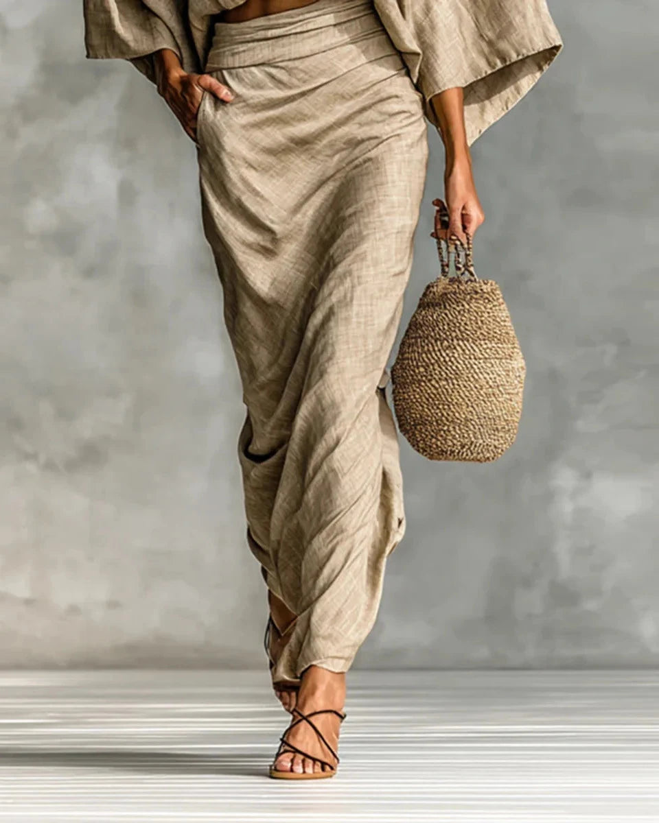 Conjunto Julia de Laura Domínguez