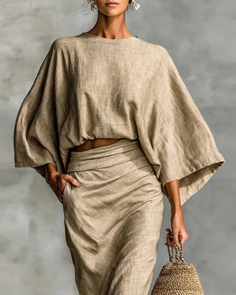 Conjunto Julia de Laura Domínguez
