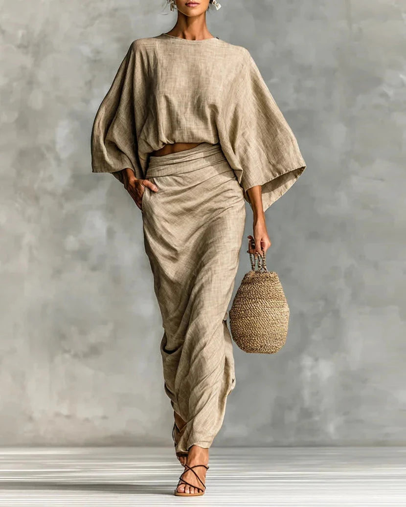 Conjunto Julia de Laura Domínguez