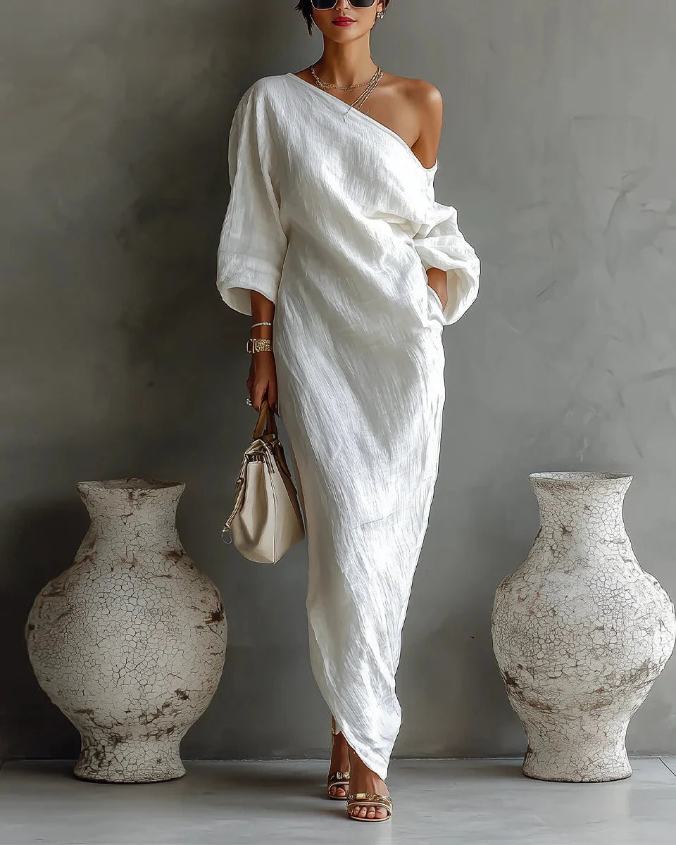 Vestido Elise de Laura Domínguez