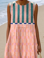 Vestido Lily | Sin Mangas