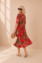 Vestido Iris | Ligero