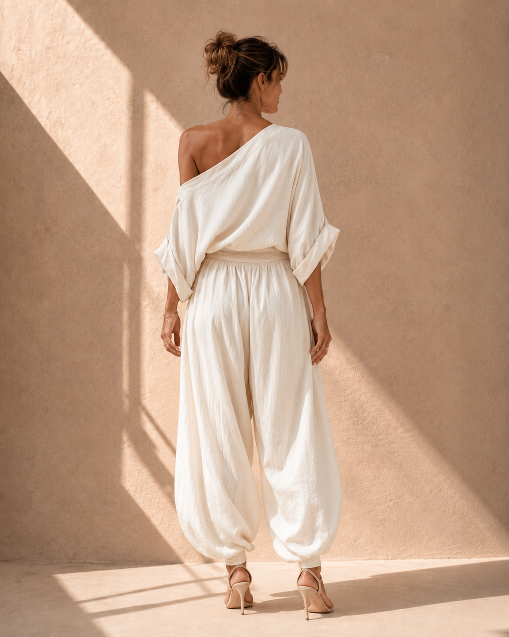 Conjunto Eleonora | Dos Piezas