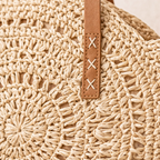 Tote Naxos | Calado