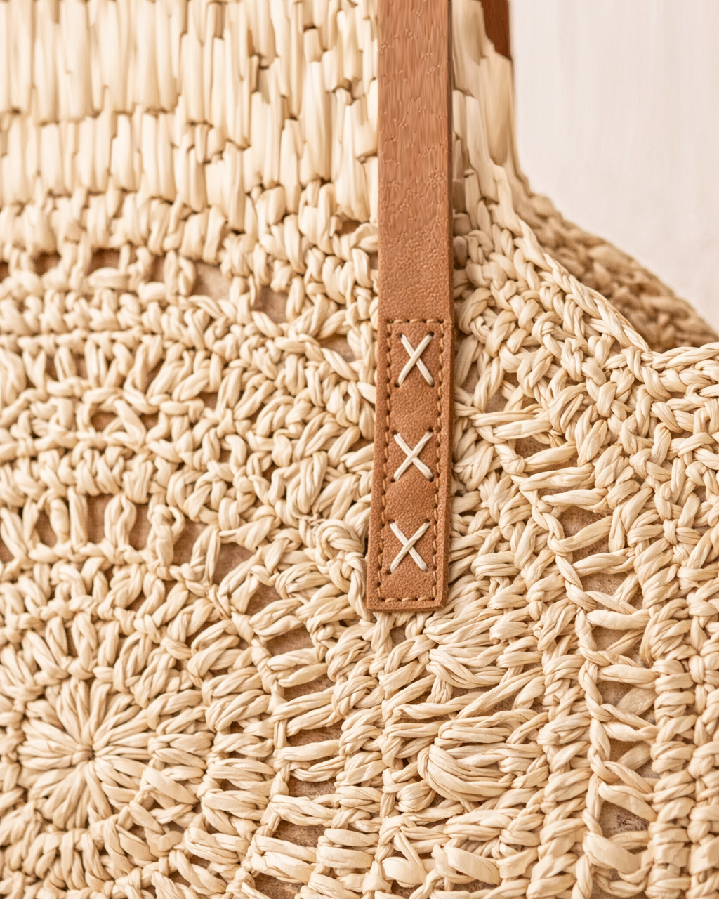 Tote Naxos de Laura Domínguez
