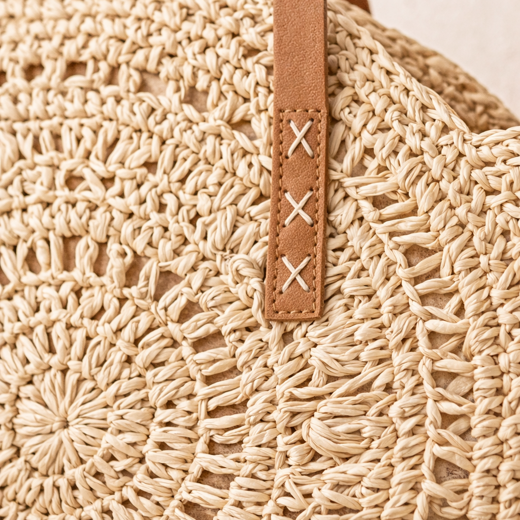 Tote Naxos | Calado