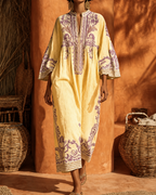 Vestido Celestina | Boho