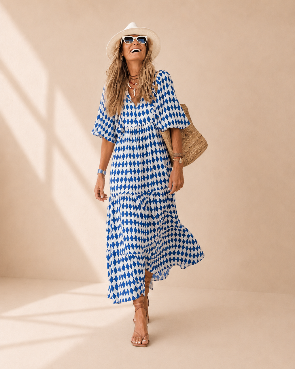 Vestido Isabel | Boho