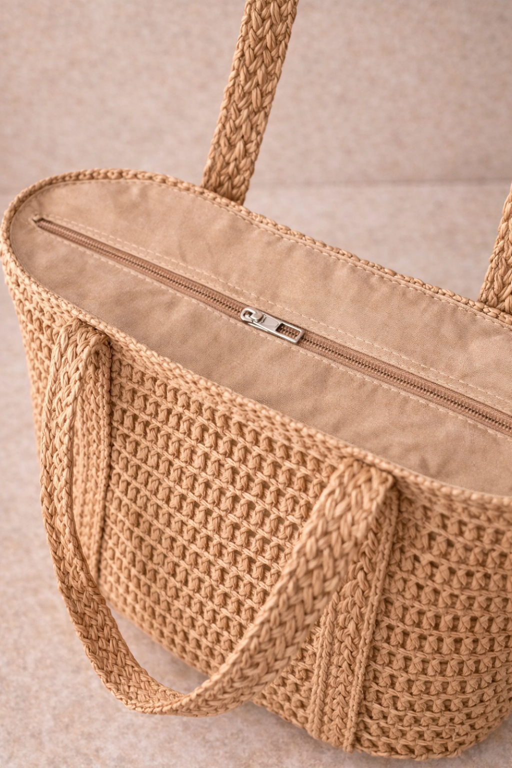 Tote Sicilia | Ornamentación Artesanal