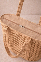 Tote Sicilia | Ornamentación Artesanal