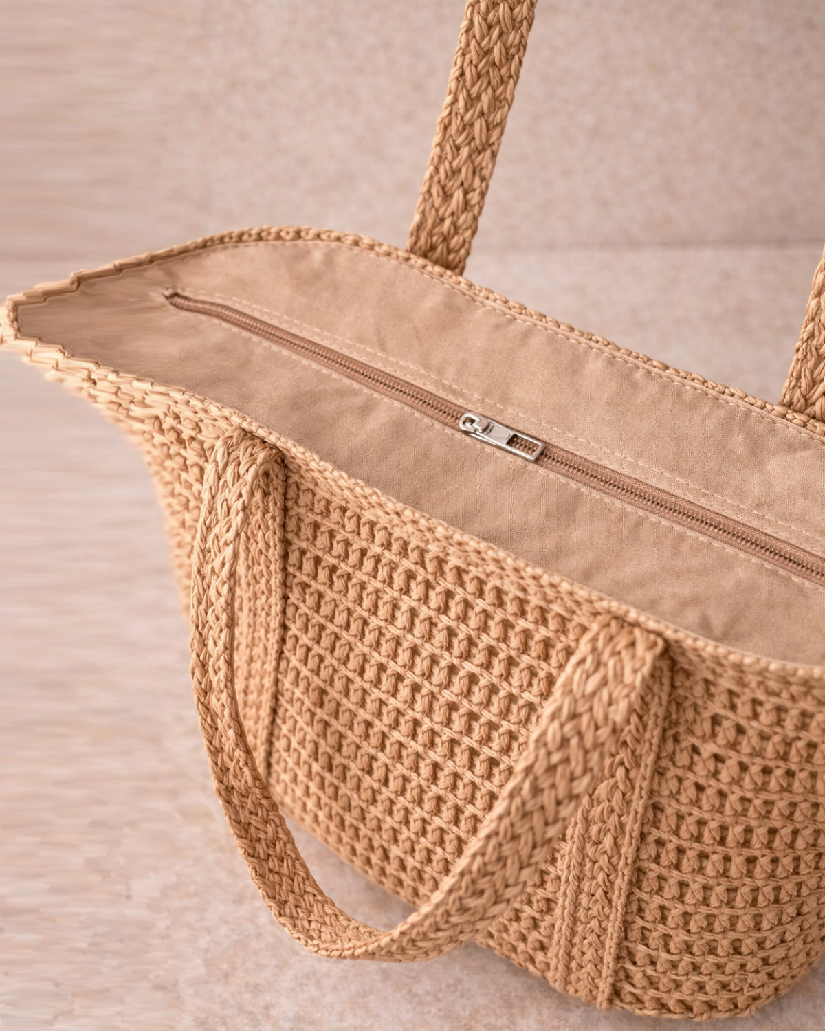 Tote Sicilia de Laura Domínguez