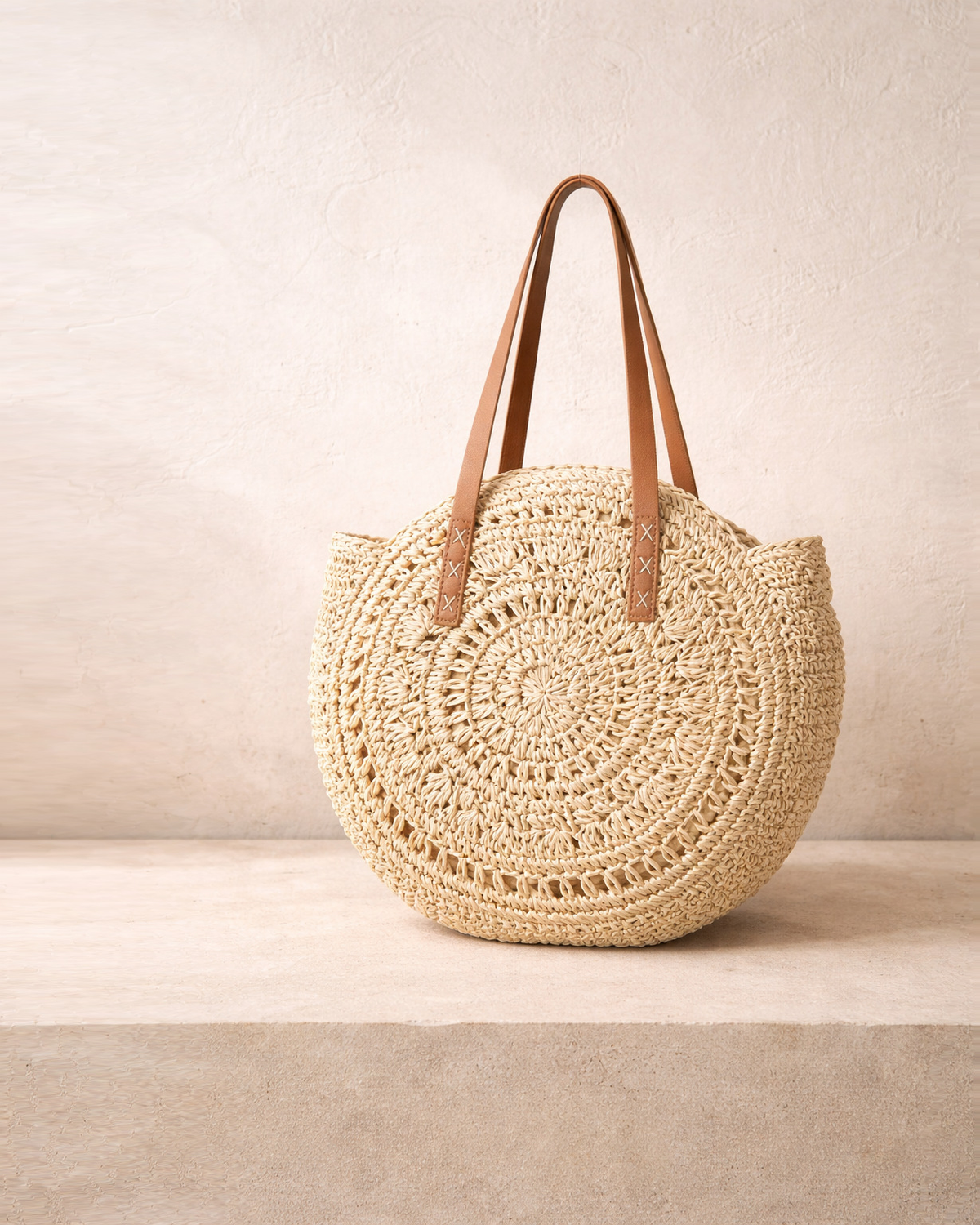 Tote Naxos de Laura Domínguez