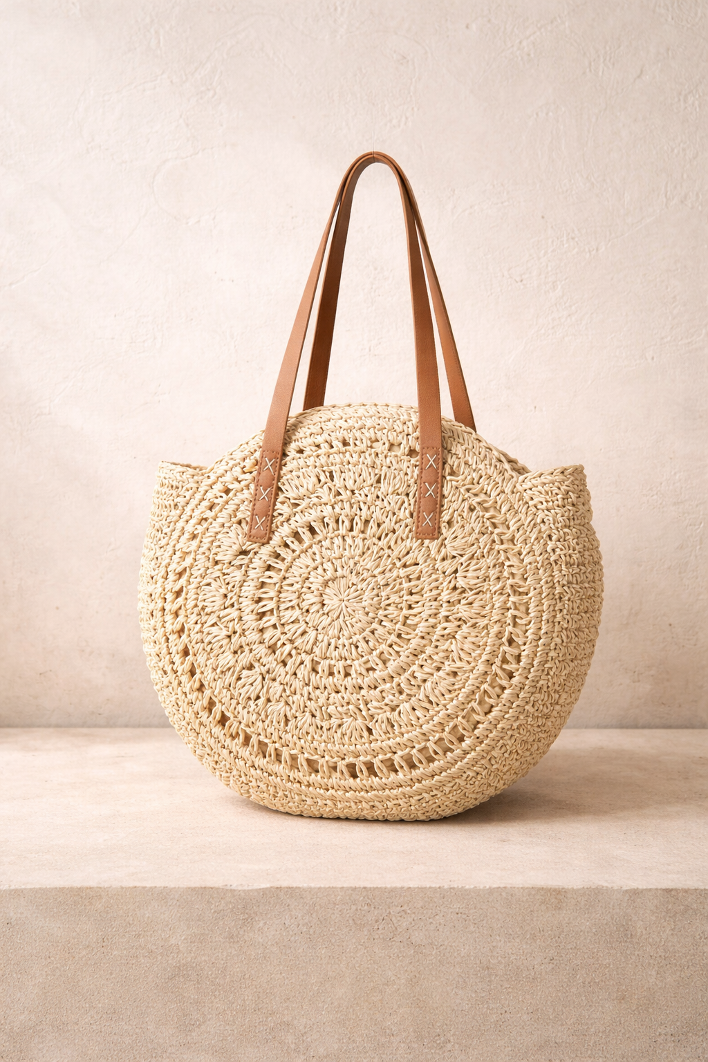 Tote Naxos | Calado