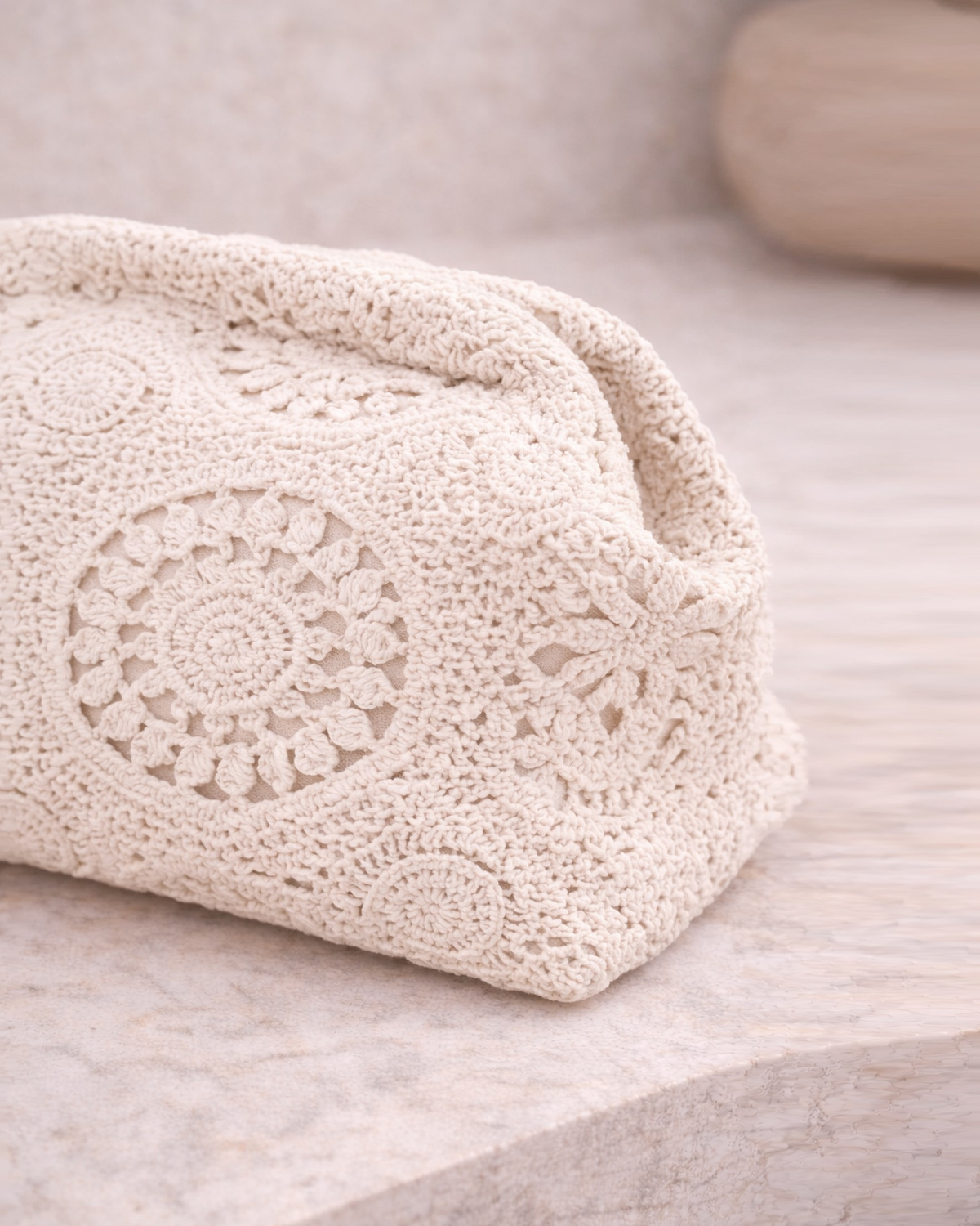 Bolso Ibiza de Laura Domínguez