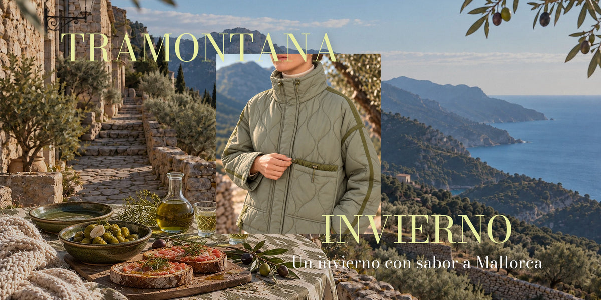 Tramontana: un invierno con sabor a Mallorca