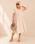Vestido Julia | Rayas