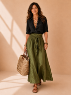Conjunto Martina | Fluido