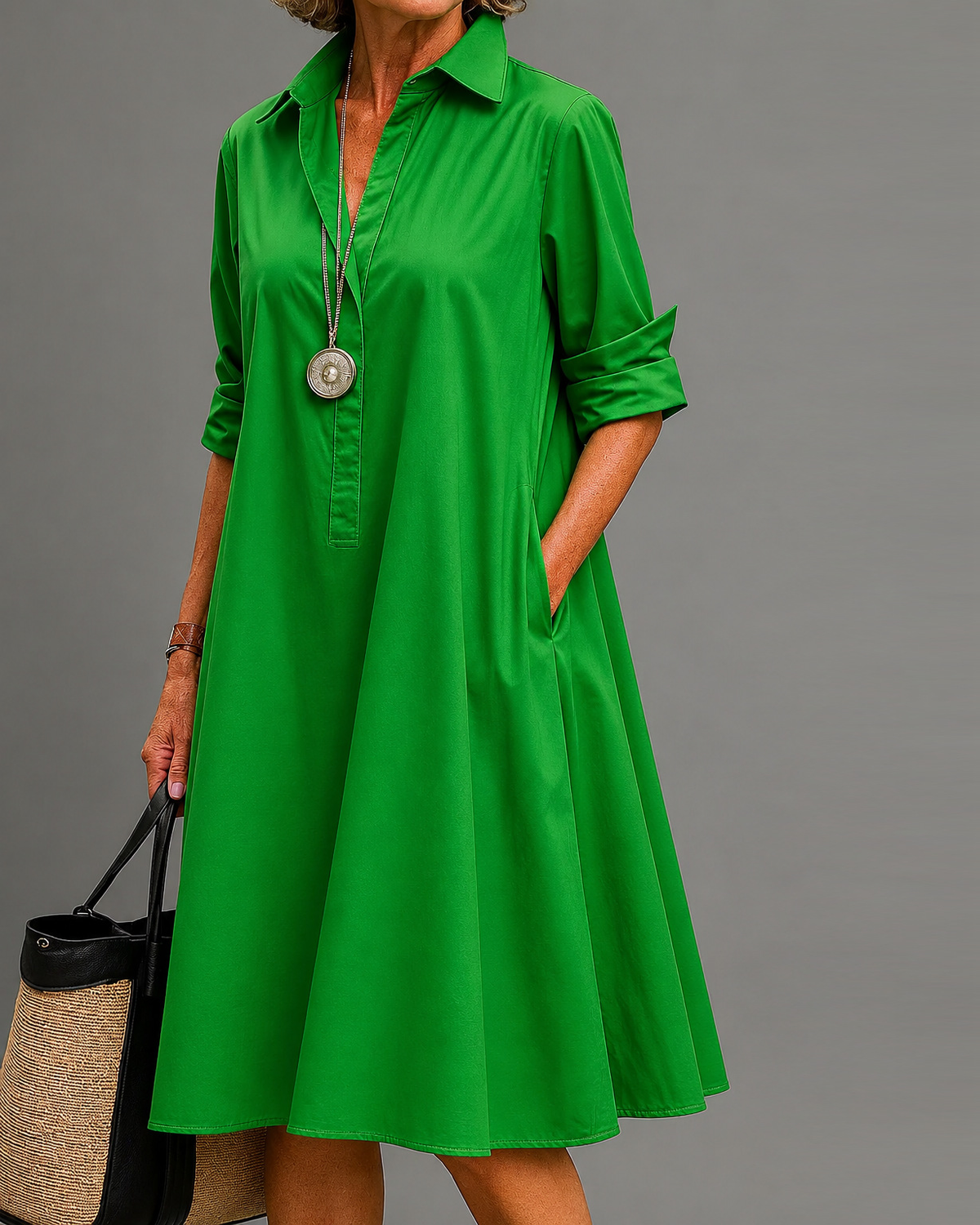 Vestido Riley de Laura Domínguez
