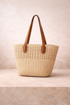 Tote Rodas | Trenzado