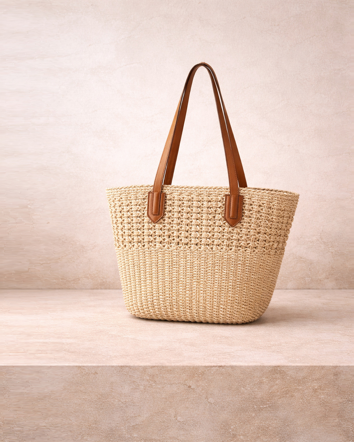 Tote Rodas de Laura Domínguez