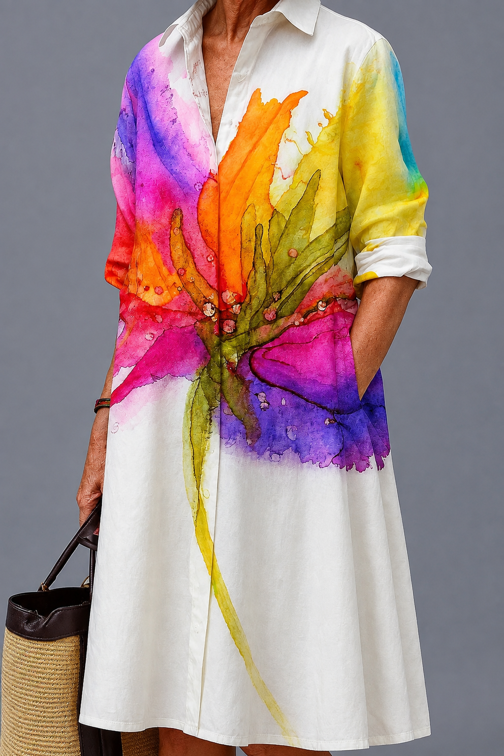 Vestido Lydia | Estilo