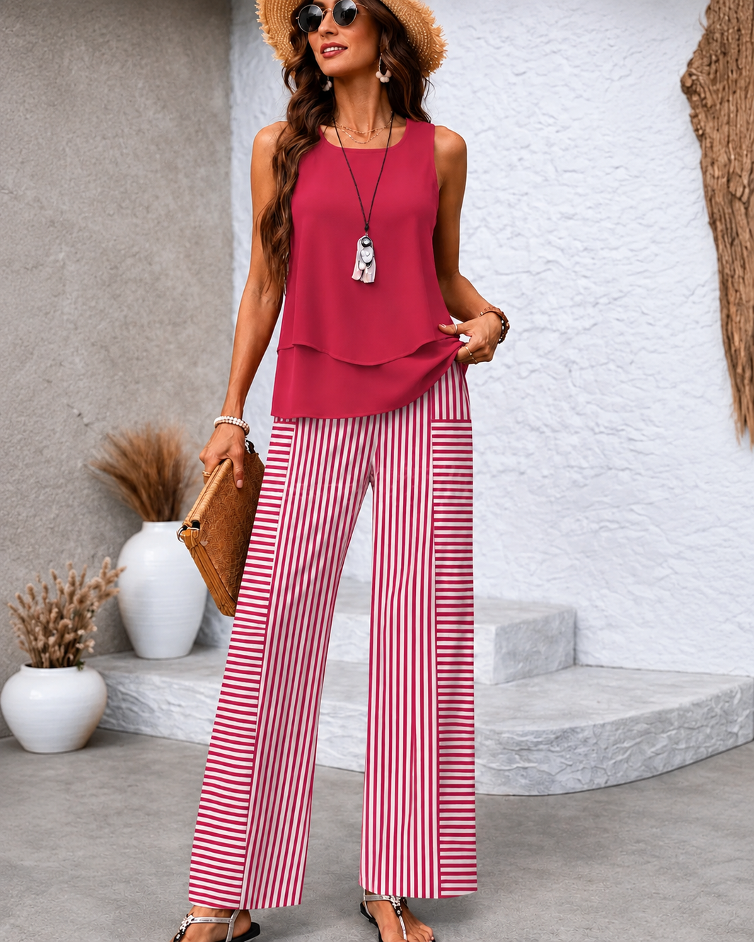 Conjunto Rosavienne | Riviera