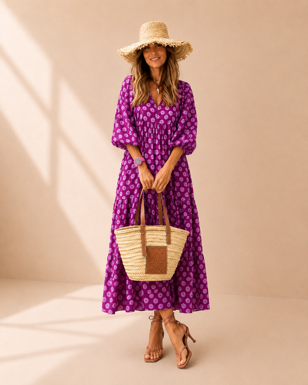 Vestido Isabel | Boho