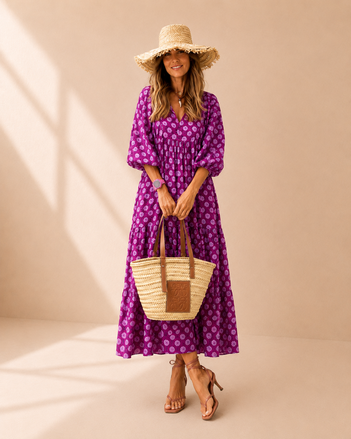 Vestido Isabel | Boho