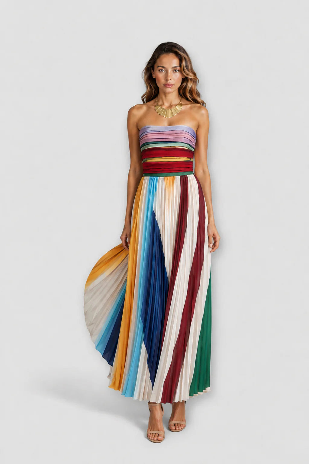 Vestido Evelyn | Elegante