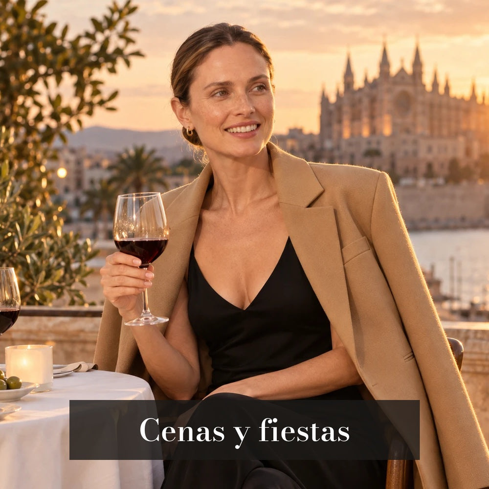 Dinner & Feste