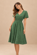 Vestido Ravello | Polka