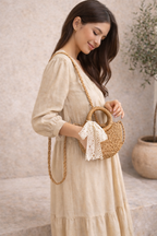 Bolso Paros | Coquette
