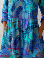 Blusa Juliette | Cuello en V