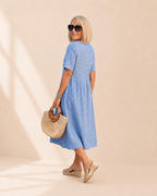 Vestido Julia | Rayas