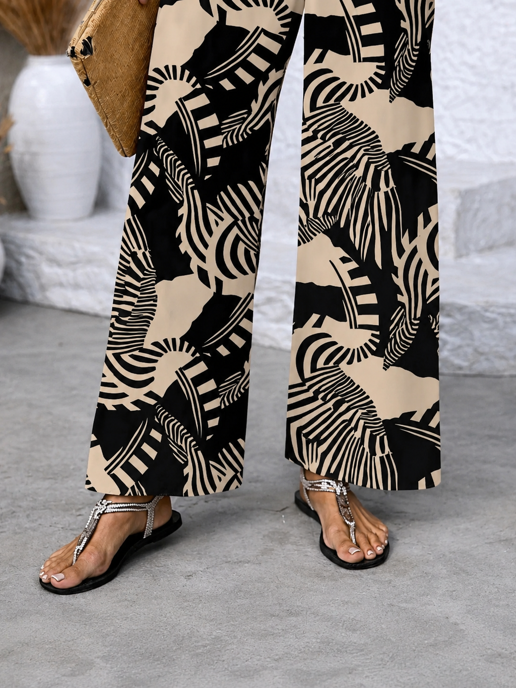 Conjunto Zanirelle | Safari