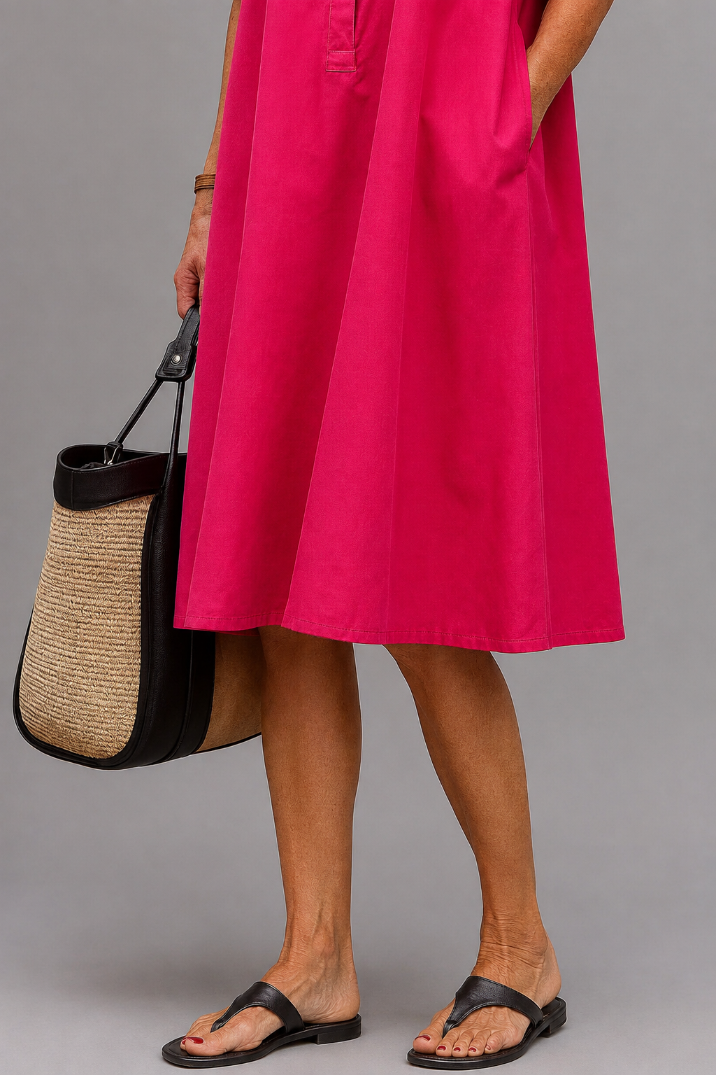 Vestido Chloe | Elegante