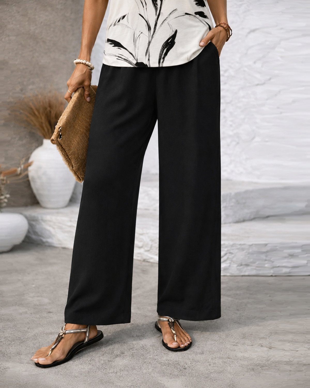 Conjunto Mona de Laura Domínguez