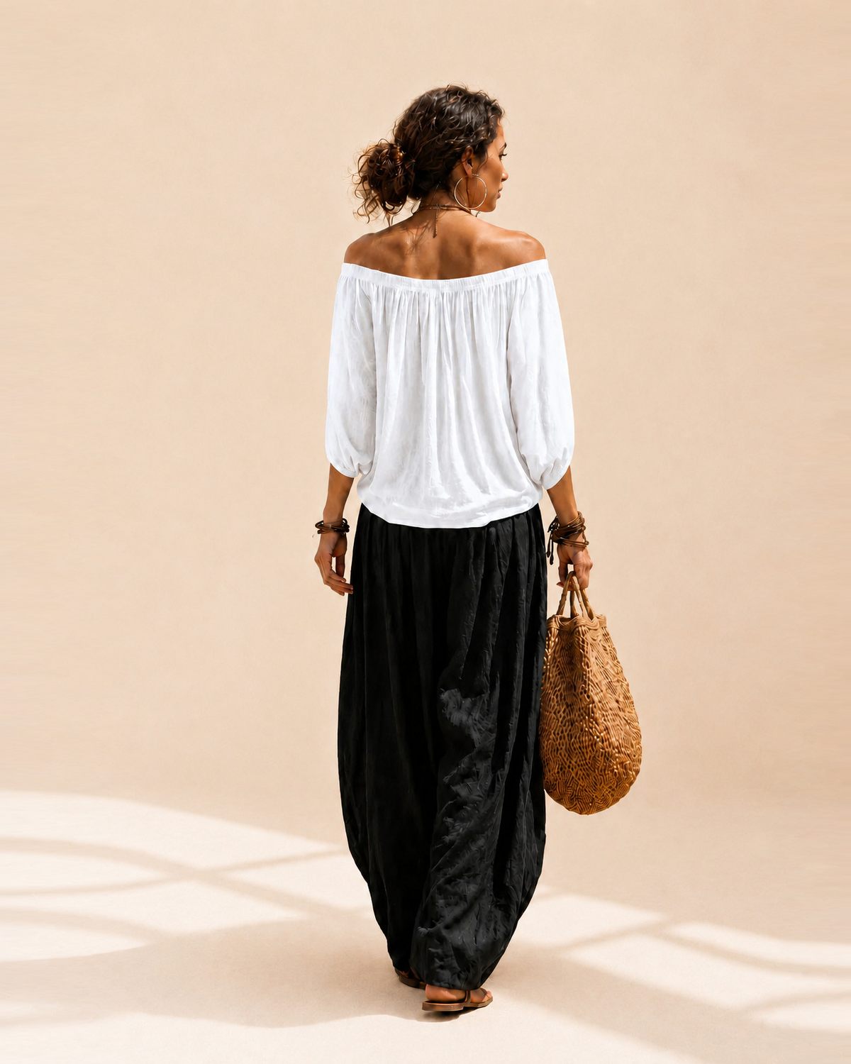 Conjunto Luna de Laura Domínguez